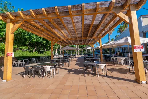 Camping Platja Cambrils foto 15