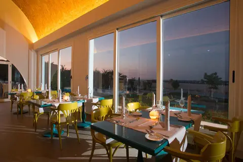 Novotel Marsa Alam Beach Resort in القصير — foto 3