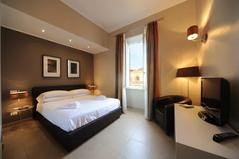 Trianon Borgo Pio foto 4