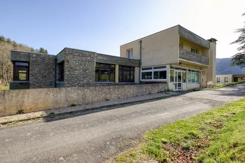 Vakantiepark Le Domaine De Confolant foto 14