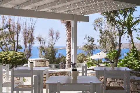 High Mill Paros in Παροικιά — foto 3