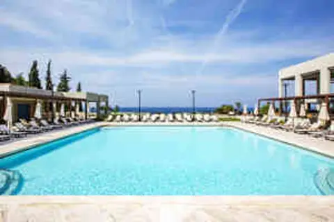 Sheraton Rhodes Resort in Ιαλυσός — foto 20