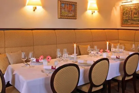 Hotel Löffler foto 15