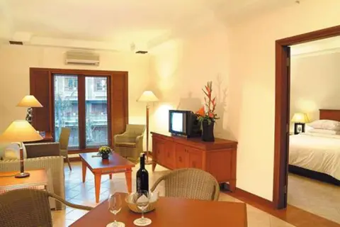 The Vira Bali Boutique Hotel in Kuta, foto 20