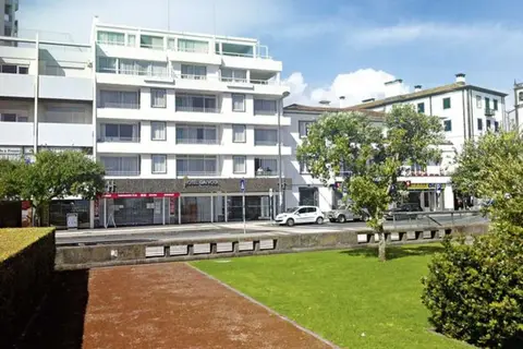 Hotel Apartamentos Gaivota in Ponta Delgada