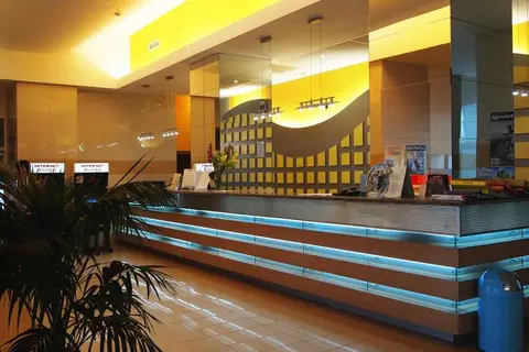 Trakia Plaza in Несебър — foto 9