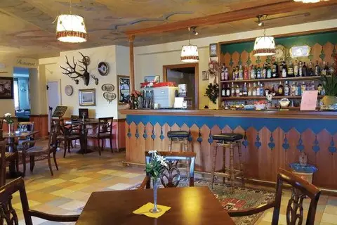 Hotel Villa Emma in Canazei - Cianacei — foto 4