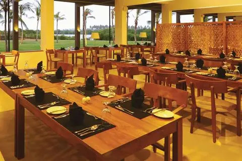 Anantaya Resort & Spa Chilaw in Bangadeniya — foto 28
