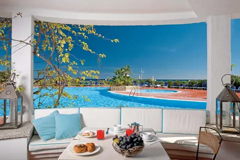 Hotel Flamingo in Pula, foto 27