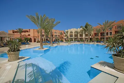 Jaz Dar El Madina in Quad rental, foto 18