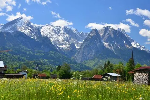 Hey Lou Hotel Piding foto 20