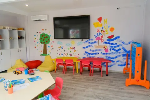 Grand Ideal Premium Hotel foto 22