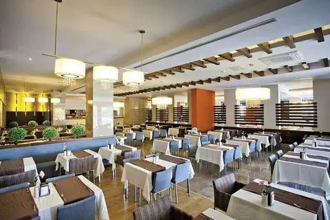 Seher Sun Palace Resort & Spa in Manavgat — foto 13