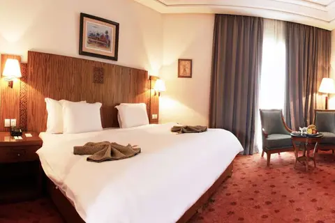 Grand Mogador Sea View & Spa in Tanger, foto 29