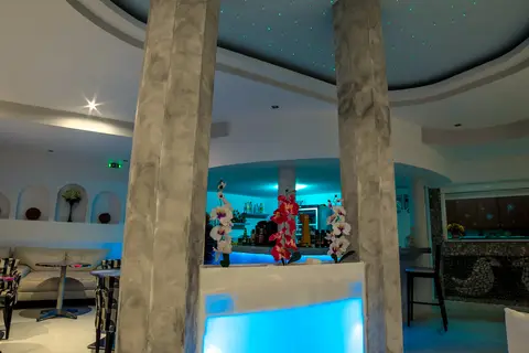 Pantheon Hotel in Δημοτική Ενότητα Θήρας — foto 3
