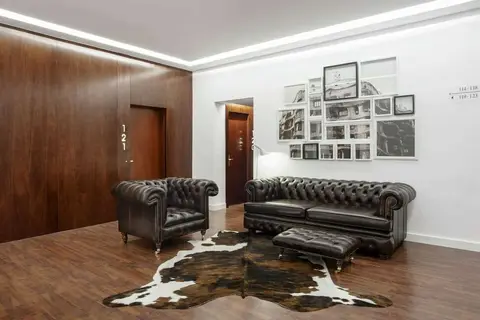 Hotel Gaudi in Barcelona, foto 8