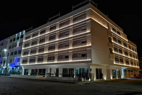 Oásis White Hotel in Sal Rei — foto 2