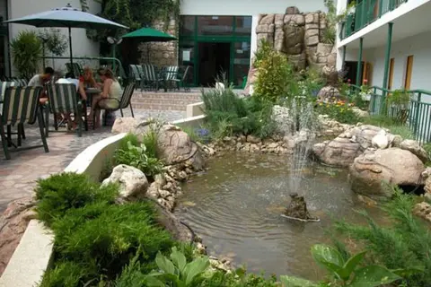 Trakia Hotel in Несебър — foto 4