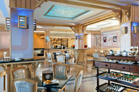 Pickalbatros Aqua Park Resort foto 20