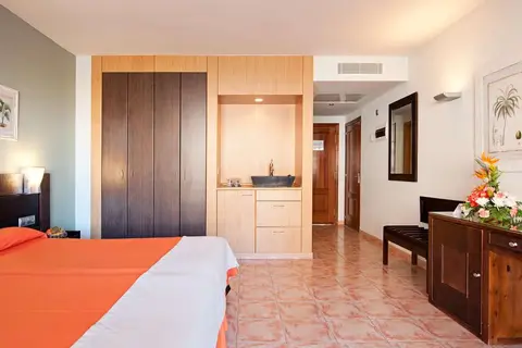 Hotel Livvo Lago Taurito in Mogán, foto 26
