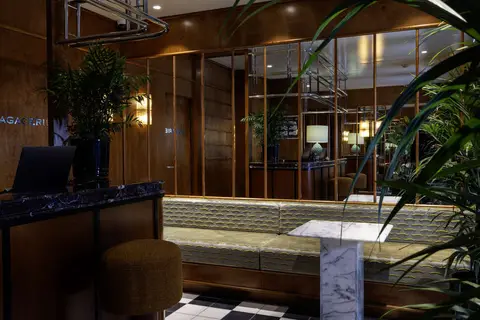Hotel La Conversation in Parijs, foto 10
