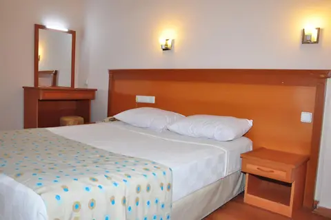 Cinar Family Suite Hotel in Manavgat — foto 19