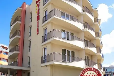 Hotel Veris in Несебър — foto 5