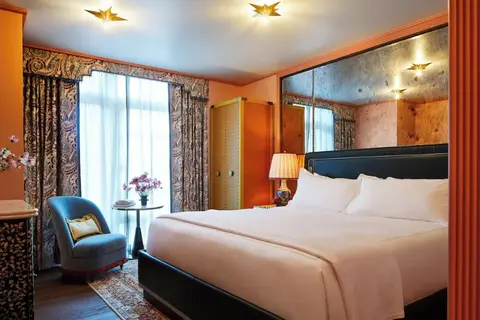 The Hotel @ Fifth Avenue in New York, foto 29