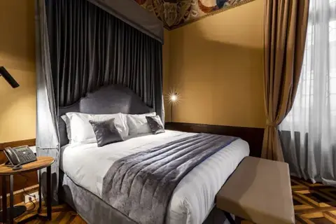Hotel Palazzo Keller in Venetië, foto 6