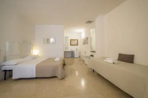 Academia Resort in Bergamo, foto 4