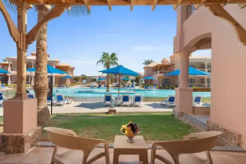 Pickalbatros Jungle Aqua Park by Neverland in الهضبه — foto 13