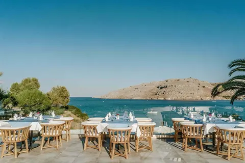 Lindos Royal Hotel foto 29
