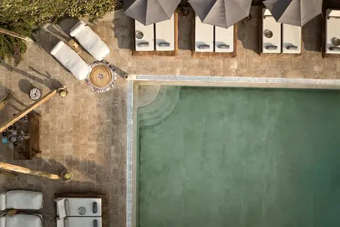 Gardelli Resort Art Hotel in Δημοτική Ενότητα Λαγανά — foto 6