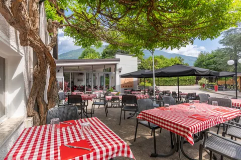 Camping Due Laghi Levico foto 10