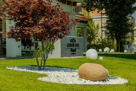 Green Life Apartments Sozopol in Созопол — foto 3