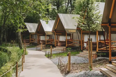 Wecamp San Sebastián in Donostia / San Sebastián — foto 17