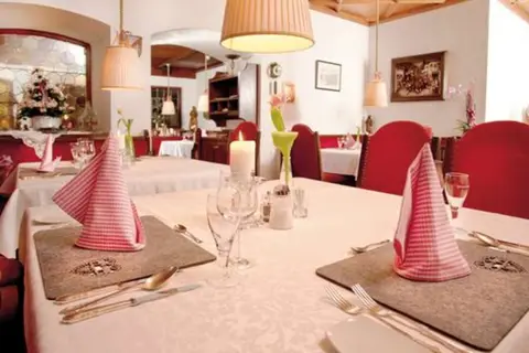 Hotel der Kirchenwirt in Reith im Alpbachtal — foto 20