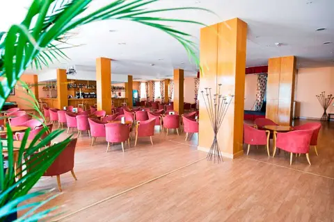 Hotel Bahia Tropical in Almuñécar — foto 19