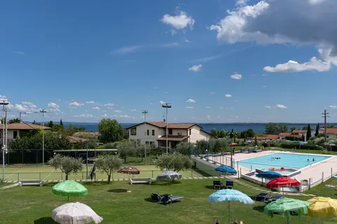 Residence Primera foto 1