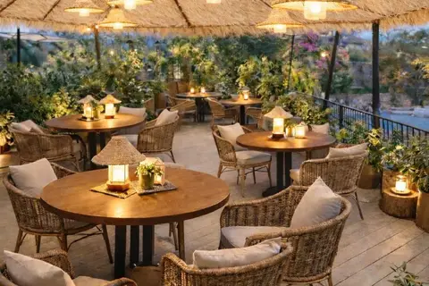 Sunpark Garden in Alanya — foto 5