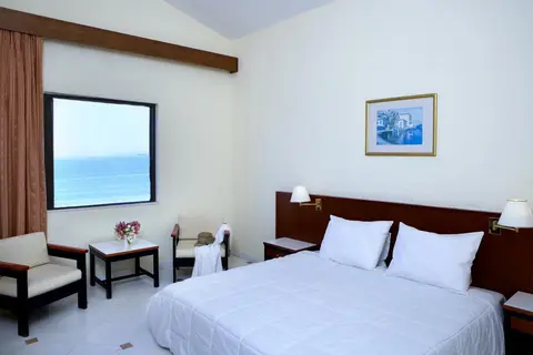 Sunshine Corfu Hotel & Spa in Δημοτική Ενότητα Κασσωπαίων — foto 16