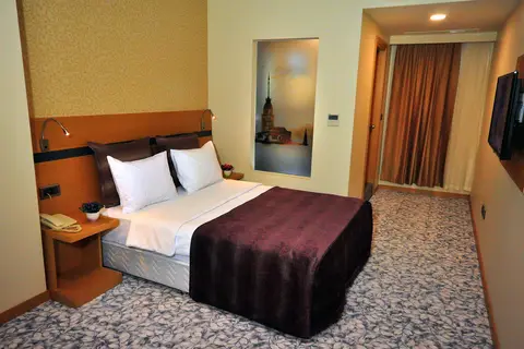 Hotel Osaka Airport in Fatih — foto 16