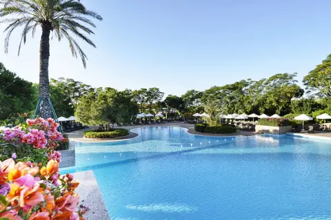 Gloria Verde Resort in Antalya, foto 12