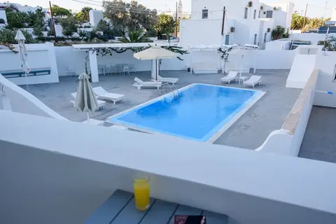 Atlas Boutique Hotel in Δημοτική Ενότητα Θήρας — foto 29