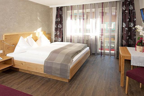 Hotel Almrausch - Extra ingekocht foto 4