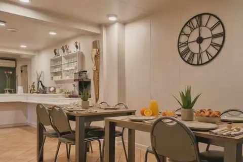 B&B The Protea in Ieper — foto 12
