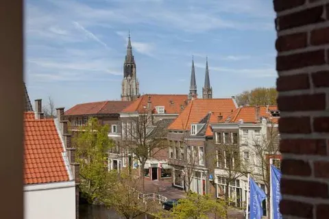 Hotel Arsenaal foto 21