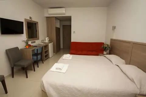 Bellini Hotel in Ayia Napa — foto 4