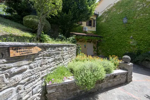 Residence I Cancelli in Palazzuolo sul Senio — foto 18