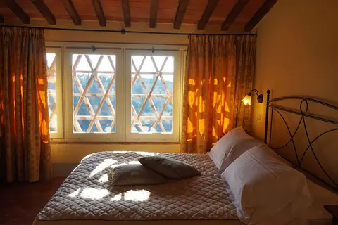 Borgo di Colleoli in Palaia, foto 11